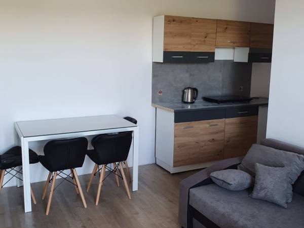 Port Royal - Luksusowe Domki Apartamentowe