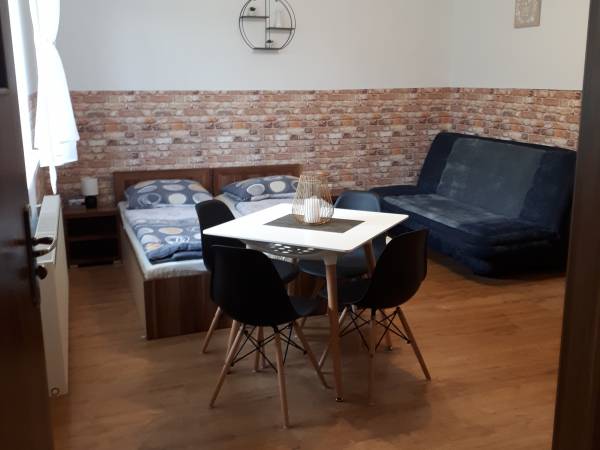 Pokój nr.3 4 osobowy