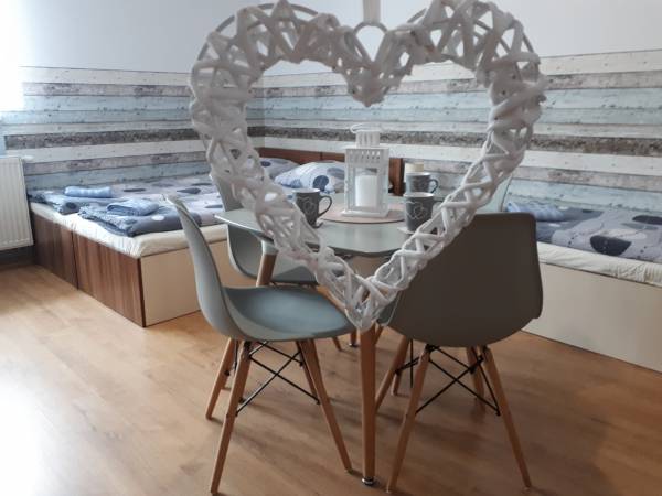 Pokój nr.2 4 osobowy