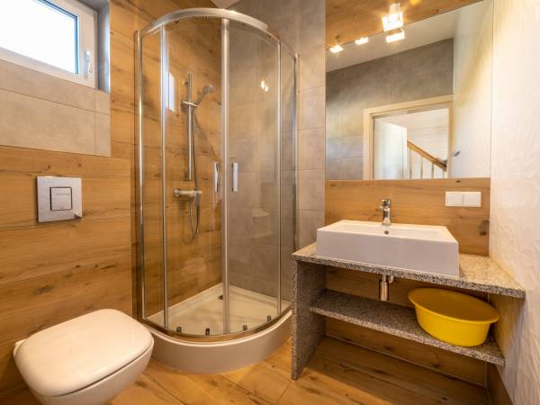 Domki Apartamentowe Oaza Spokoju