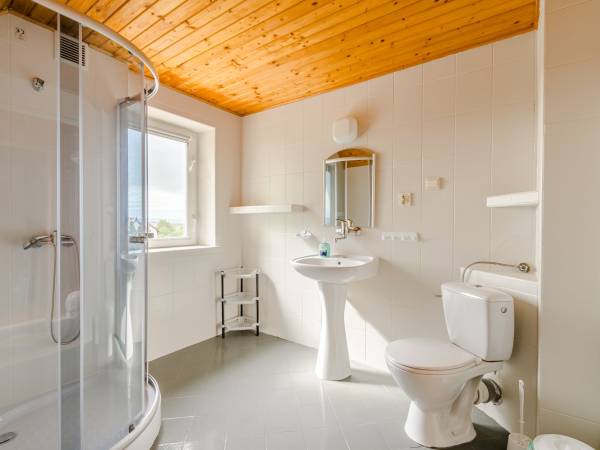 Pokoje Gościnne Elżbieta