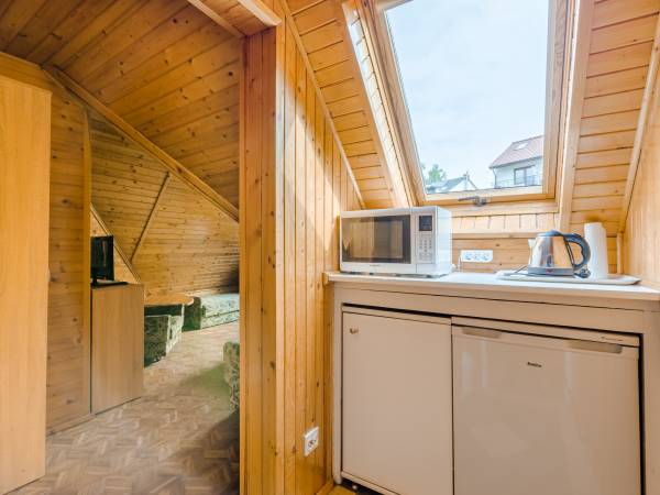 Pokoje Gościnne Elżbieta