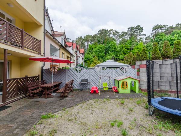 Pokoje Gościnne Elżbieta