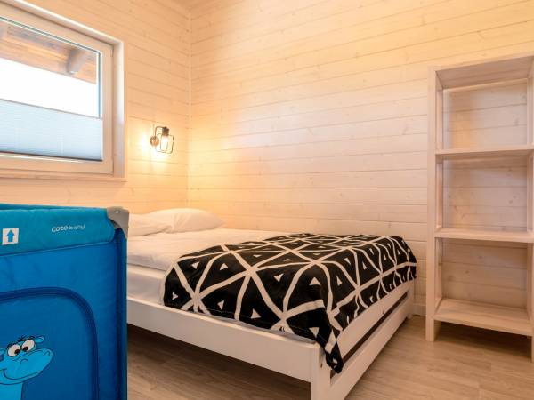 Domki Apartamentowe Oaza Spokoju