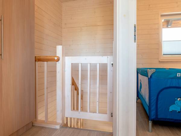 Domki Apartamentowe Oaza Spokoju