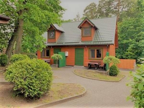 Morskie Domki Krynica 