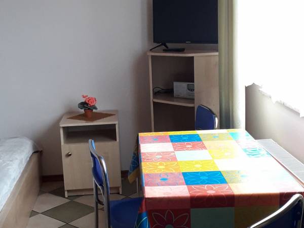 Pokoje Gościnne Kinga