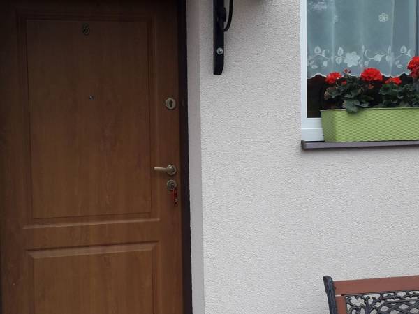 Pokoje Gościnne Kinga