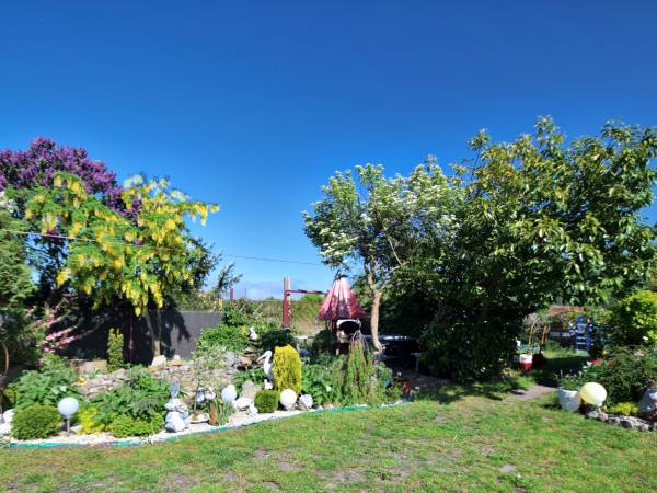 Domki Letniskowe U Teresy