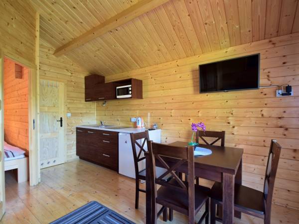 Domki Letniskowe U Teresy