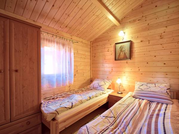 Domki Letniskowe U Teresy