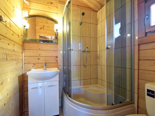 Domki Letniskowe U Teresy