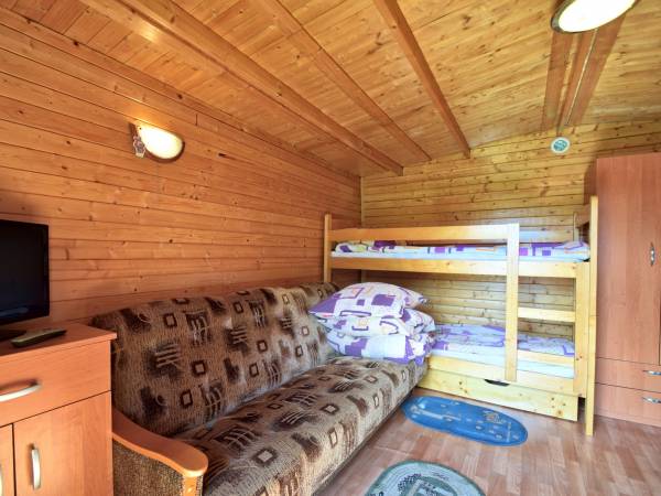 Domki Letniskowe U Teresy