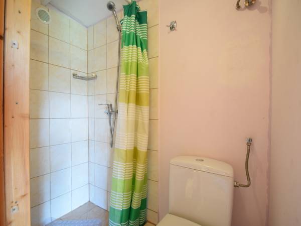 Domki Letniskowe U Teresy