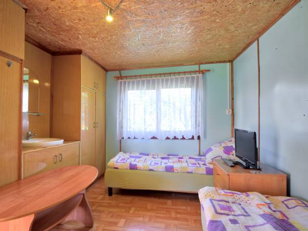 Domki Letniskowe U Teresy