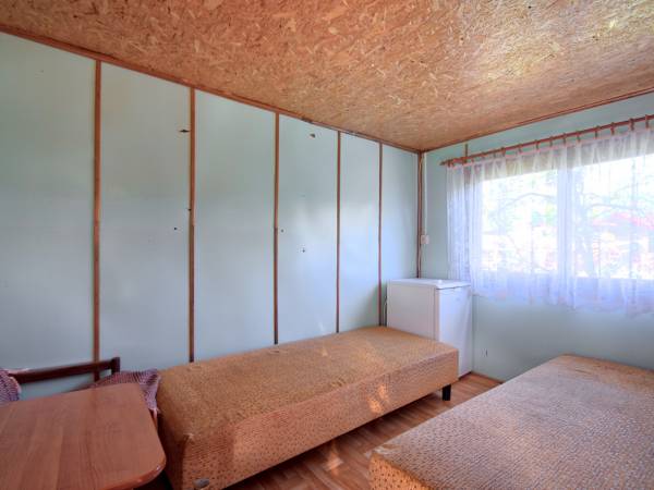 Domki Letniskowe U Teresy