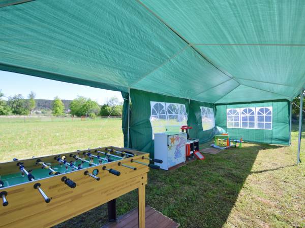 Domki Letniskowe U Teresy