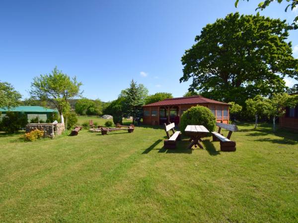 Domki Letniskowe U Teresy