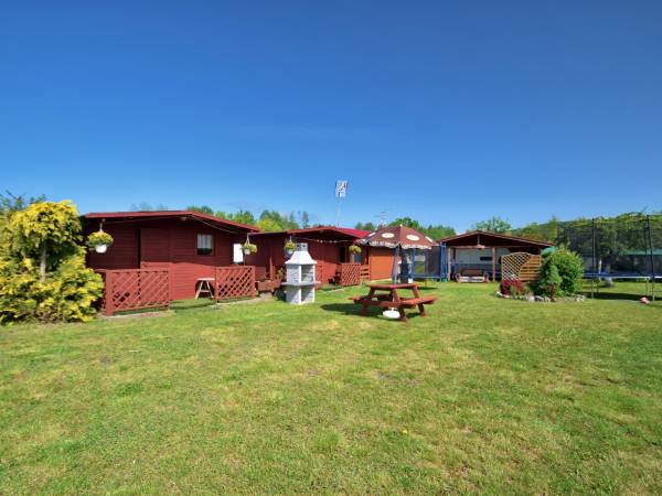 Domki Letniskowe U Teresy