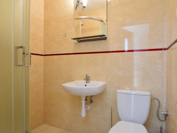 Domki Letniskowe U Teresy