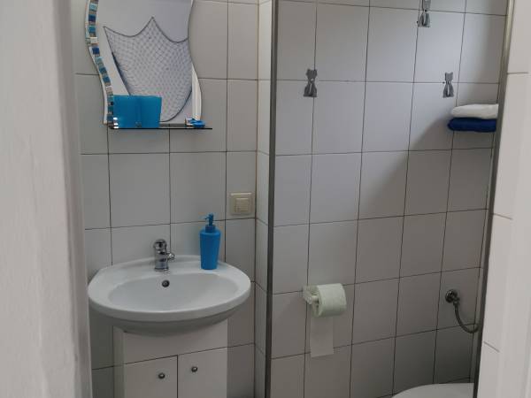 łazienka studio marynistyczne