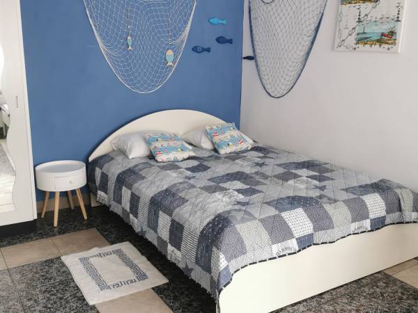 studio marynistyczne pokój 2