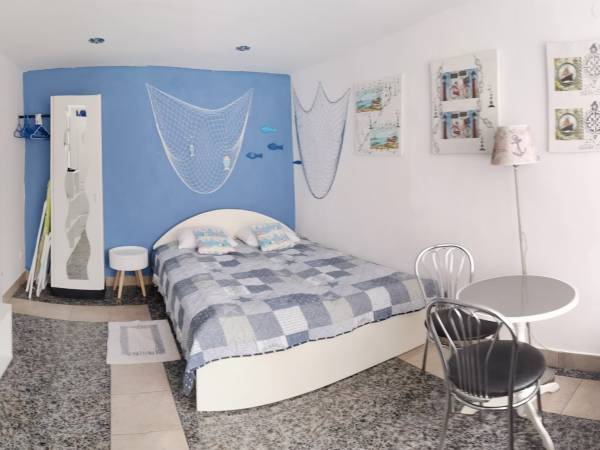 studio marynistyczne pokój 2