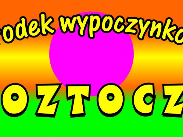 Ośrodek Wypoczynkowy Roztocze