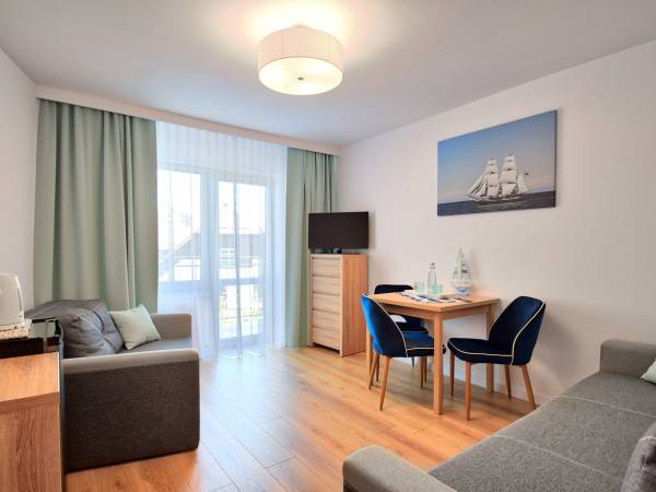 Pokój rodzinny premium