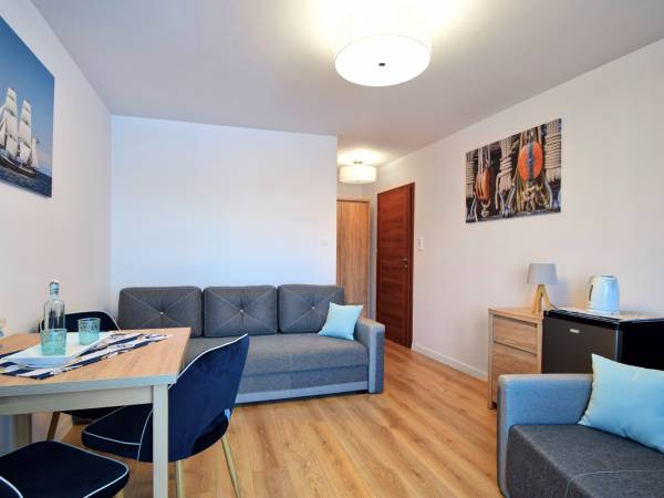 Pokój rodzinny premium