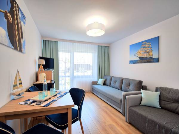 Pokój rodzinny premium