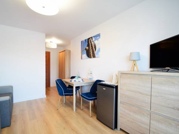 Pokój rodzinny premium