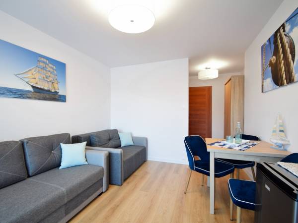 Pokój rodzinny premium