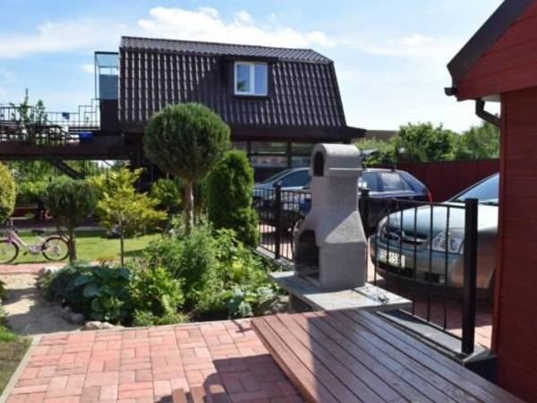 Apartamenty letniskowe