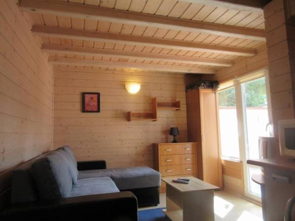 Apartamenty letniskowe