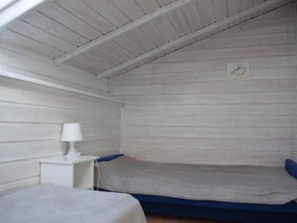 Apartamenty letniskowe