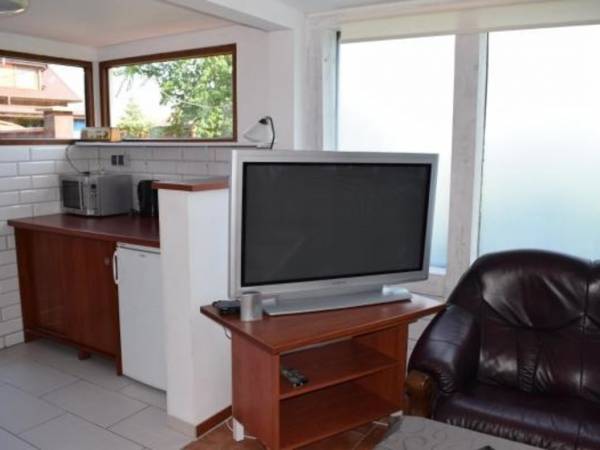 Apartamenty letniskowe