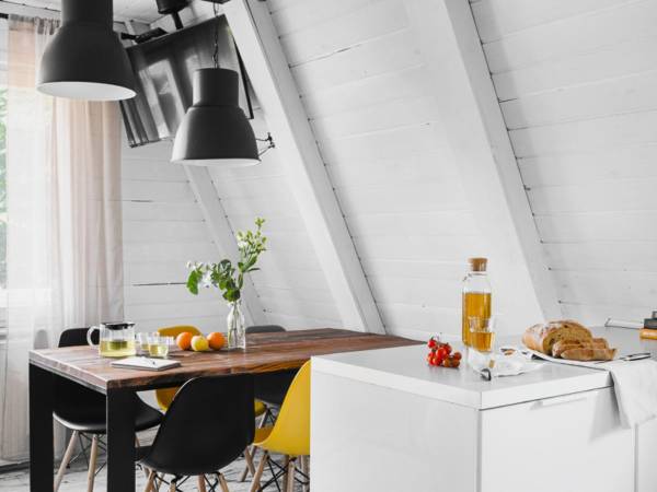 część jadolno kuchenna