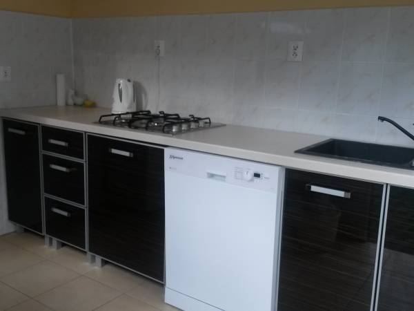 Dom Gościnny Mały Dworek