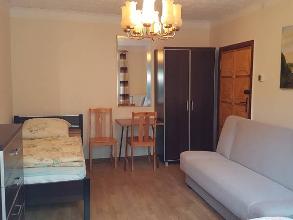 Dom Gościnny Mały Dworek