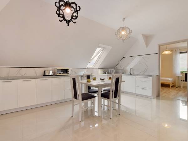 Noclegi pod Magnolią