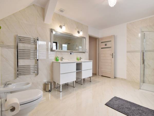 Noclegi pod Magnolią