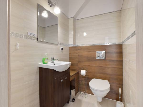 Noclegi pod Magnolią