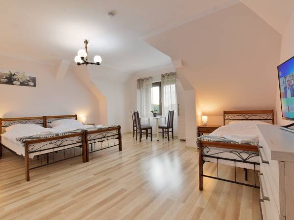 Noclegi pod Magnolią