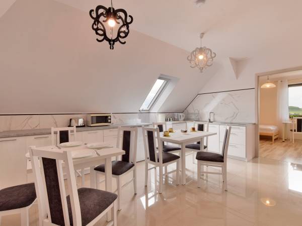 Noclegi pod Magnolią