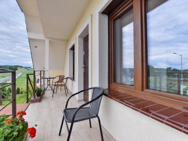 Noclegi pod Magnolią