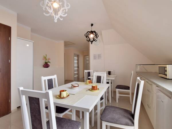 Noclegi pod Magnolią