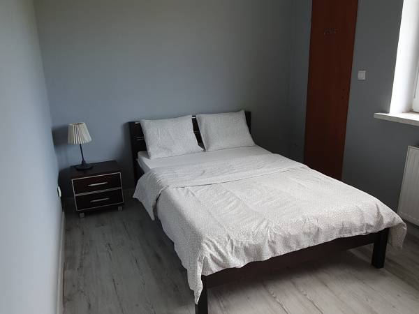 Apartament 4 osobowy
