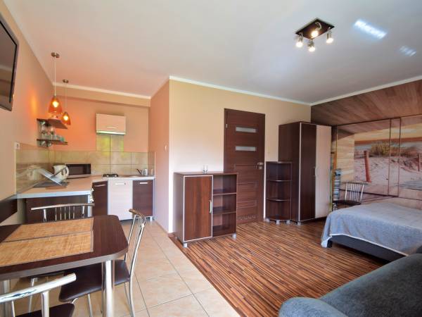 apartament 4 os parter