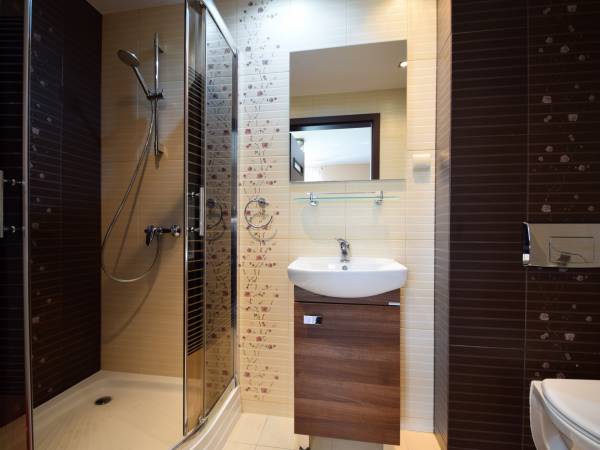 apartament 4 os parter